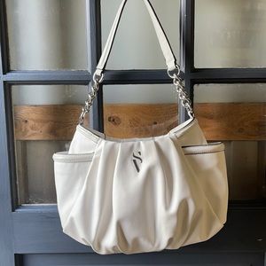 Simply Vera white Purse